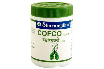 COFCO TAB