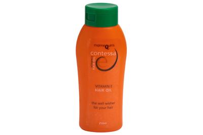 CONTESSA E HAIR OIL