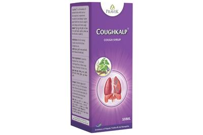 COUGHKALP SYRUP