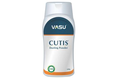 CUTIS DUSTING POWDER