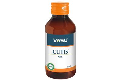 CUTIS OIL