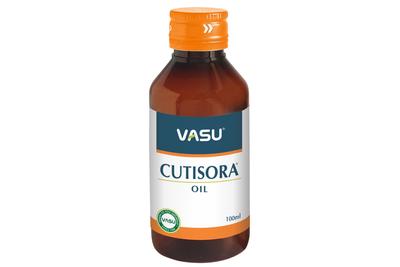 CUTISORA OIL