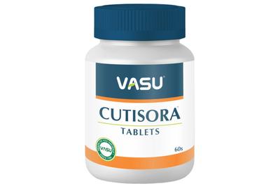 CUTISORA TABLET