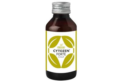 CYTOZEN FORTE SYRUP