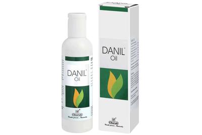 DANIL OIL