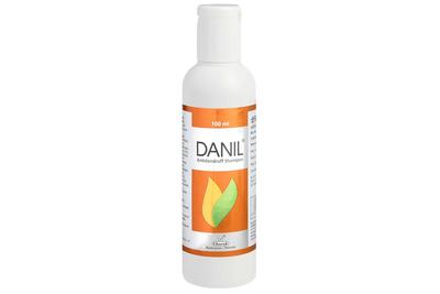 DANIL SHAMPOO