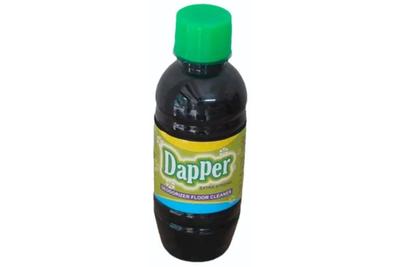 DAPPER FLOOR CLEANER