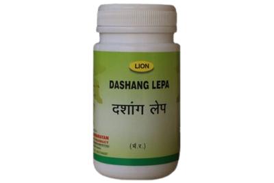 DASHANG LEPA CHURNA