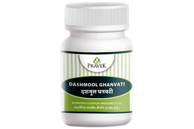 DASHMOOL GHANVATI (JAR)