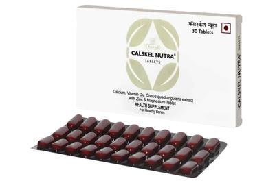 CALSKEL NUTRA