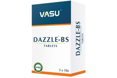 DAZZLE-BS TABLET