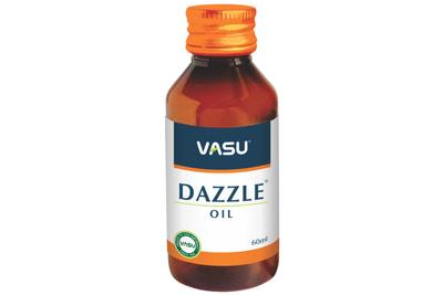 DAZZLE OIL
