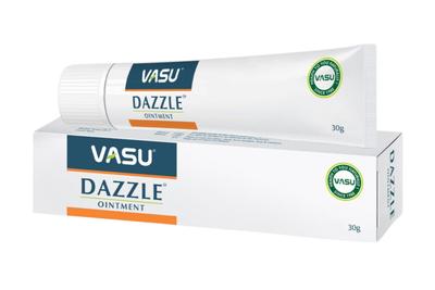 DAZZLE OINTMENT