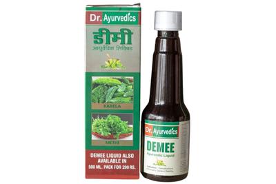 DEMEE AYURVEDIC LIQUID