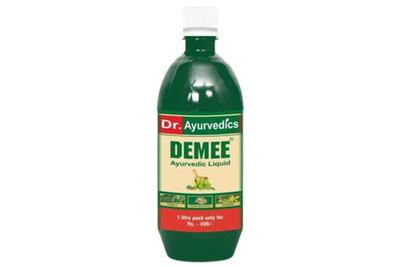DEMEE AYURVEDIC LIQUID