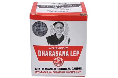 DHARASANA LEP