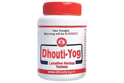DHOUTI YOG TABLET