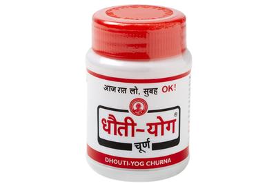 DHOUTIYOG CHURAN