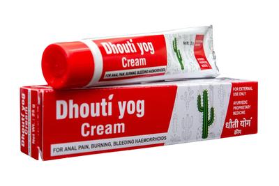DHOUTIYOG OINT