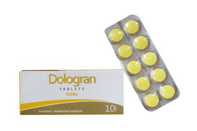 DOLOGRAN TABLET