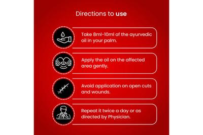 DR. ORTHO OIL