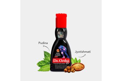 DR. ORTHO OIL