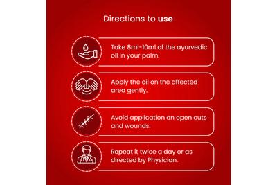 DR. ORTHO STRONG OIL