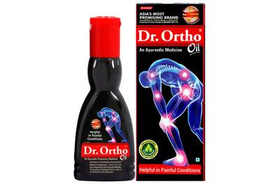 DR. ORTHO OIL
