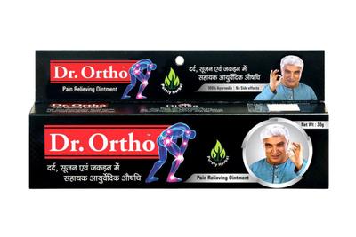 DR. ORTHO OINT
