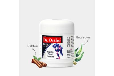 DR. ORTHO BALM