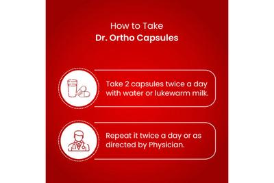 DR. ORTHO CAP
