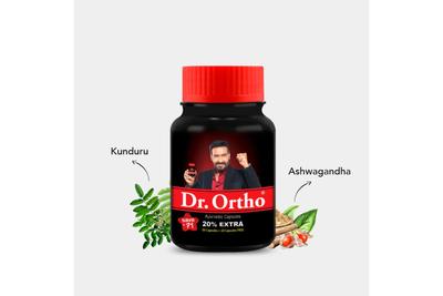 DR. ORTHO CAP