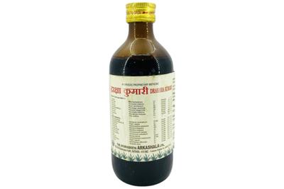 DRAKSHA KUMARI