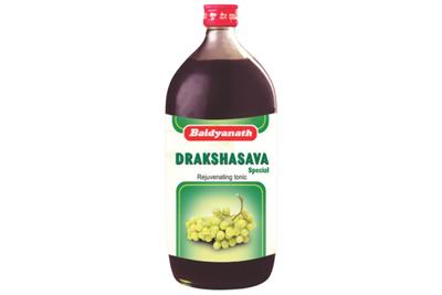 DRAKSHASAV (SP)