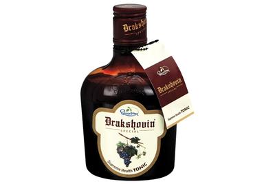 DRAKSHOVIN SP (SDP)
