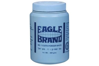 EAGLE TOOTH POWDER