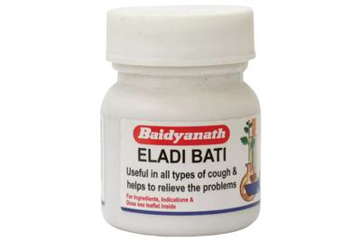 ELADI BATI