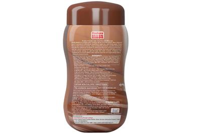 ENDURA MASS (CHOCOLATE)