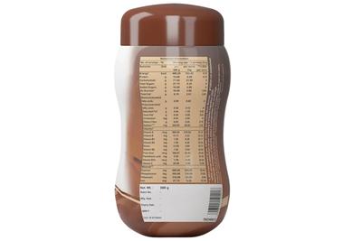 ENDURA MASS (CHOCOLATE)