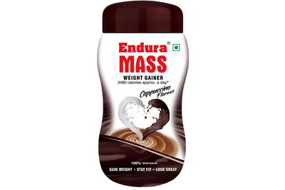 ENDURA MASS (CAPPUCCINO)