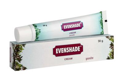 EVENSHADE CREAM