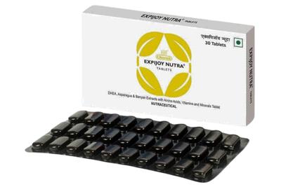 EXPIJOY NUTRA