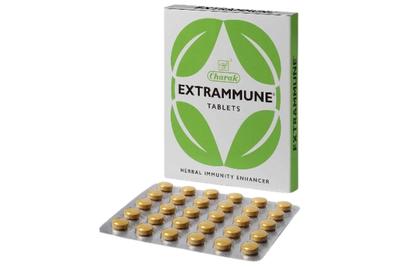 EXTRAMUNE TAB