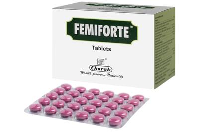 FEMIFORTE TAB
