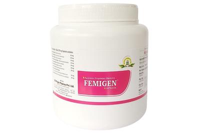 FEMIGEN CAPS
