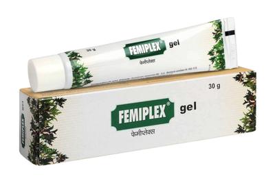 FEMIPLEX GEL