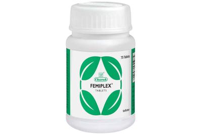 FEMIPLEX TAB