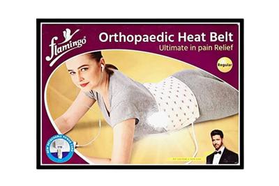 FLAMINGO HEAT BELT - REGULAR