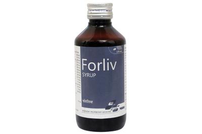 FORLIV SYRUP
