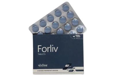 FORLIV TABLET